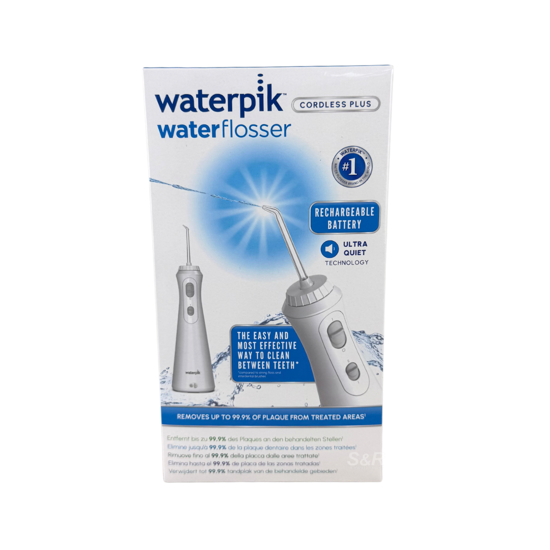 Waterpik Cordless Water Flosser